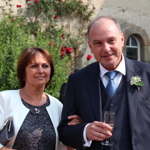 Photo de profil de Christophe Pontonnier