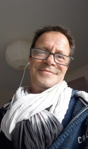 Photo de profil de Christophe Portet