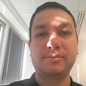 Photo de profil de Christophe Possien