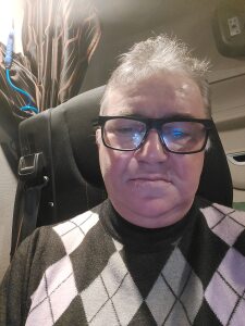 Photo de profil de Christophe Pouget