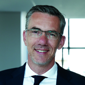 Photo de profil de Christophe Poujeol