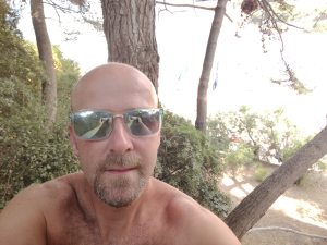 Photo de profil de Christophe Poulain