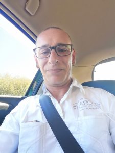 Photo de profil de Christophe Poulet