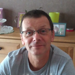 Photo de profil de Christophe Poupeau