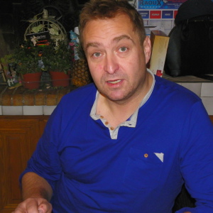 Photo de profil de Christophe Preux