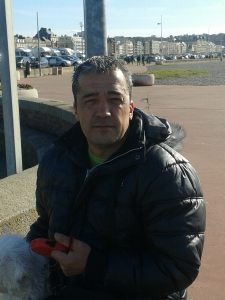 Photo de profil de Christophe Prévost