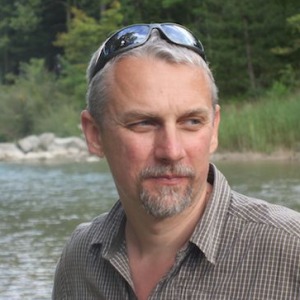 Photo de profil de Christophe Prié