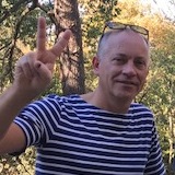 Photo de profil de Christophe Priou