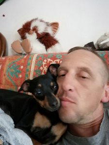 Photo de profil de Christophe Procureur
