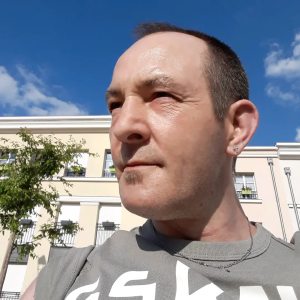 Photo de profil de Christophe Pronnier