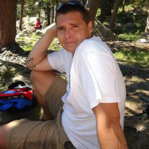 Photo de profil de Christophe Prunier