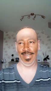 Photo de profil de Christophe Pruvost
