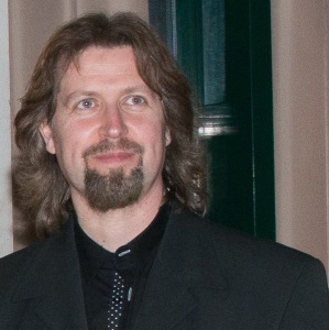 Photo de profil de Christophe Puechlong