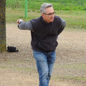 Photo de profil de Christophe Pussault