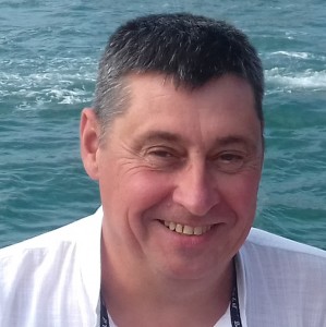 Photo de profil de Christophe Puype