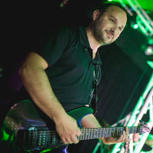 Photo de profil de Christophe Quentin