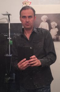 Photo de profil de Christophe Rabot