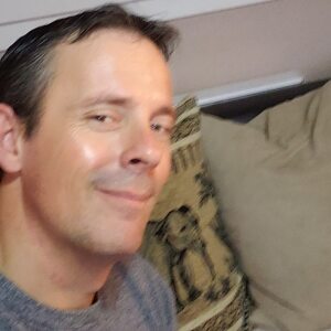 Photo de profil de Christophe Radieux