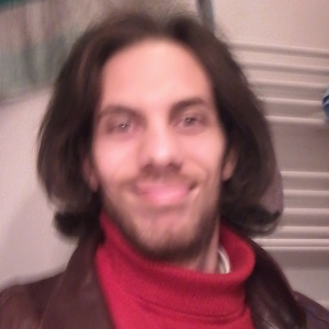 Photo de profil de Christophe Rallet