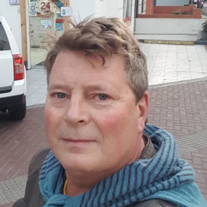 Photo de profil de Christophe Ramain