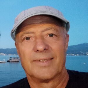 Photo de profil de Christophe Rambaud