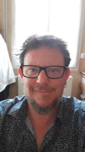 Photo de profil de Christophe Rameau