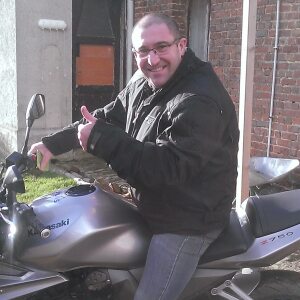Photo de profil de Christophe Raout