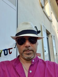 Photo de profil de Christophe Ravaud