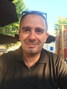 Photo de profil de Christophe Raynaud