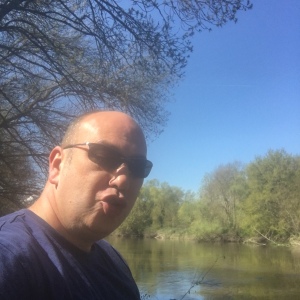 Photo de profil de Christophe Reau