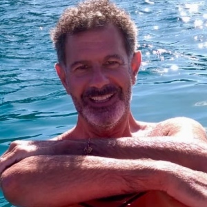 Photo de profil de Christophe Rebotier