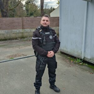 Photo de profil de Christophe Redoute