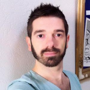 Photo de profil de Christophe Regina