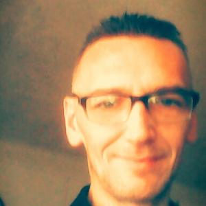 Photo de profil de Christophe Régnier
