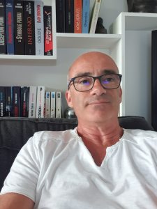 Photo de profil de Christophe Regnier