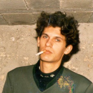 Photo de profil de Christophe Reja
