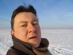 Photo de profil de Christophe Renard