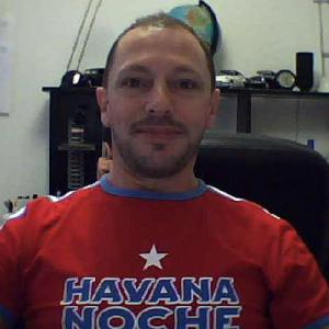 Photo de profil de Christophe Renaud