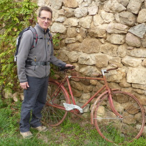 Photo de profil de Christophe Rey
