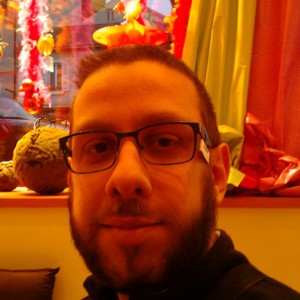Photo de profil de Christophe Rey