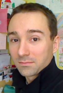 Photo de profil de Christophe Rey