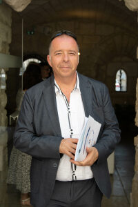 Photo de profil de Christophe Rey