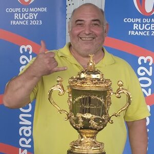 Photo de profil de Christophe Reynier