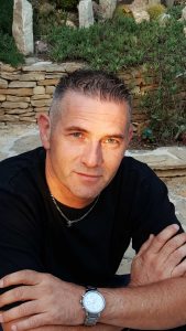Photo de profil de Christophe Ribeiro