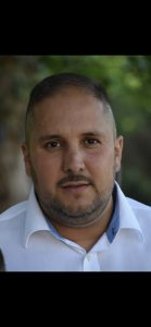 Photo de profil de Christophe Ribeiro