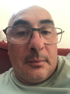 Photo de profil de Christophe Ricard