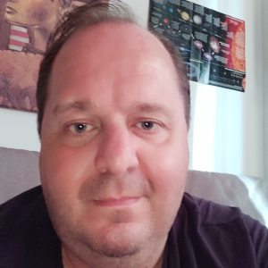 Photo de profil de Christophe Ricchi