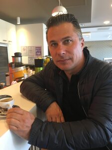 Photo de profil de Christophe Richard