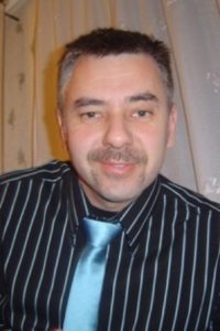 Photo de profil de Christophe Richer