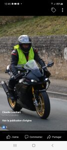 Photo de profil de Christophe Richer